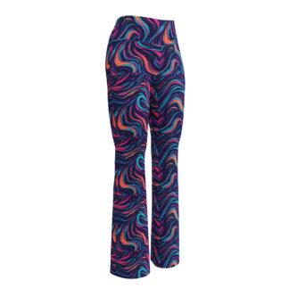 G Spin Flare leggings