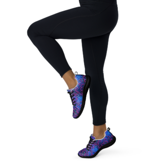 Miami Nights Women’s athletic shoes